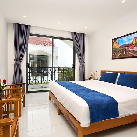 Hoi An Legend Charm Boutique Hoi An Hotel المظهر الخارجي الصورة