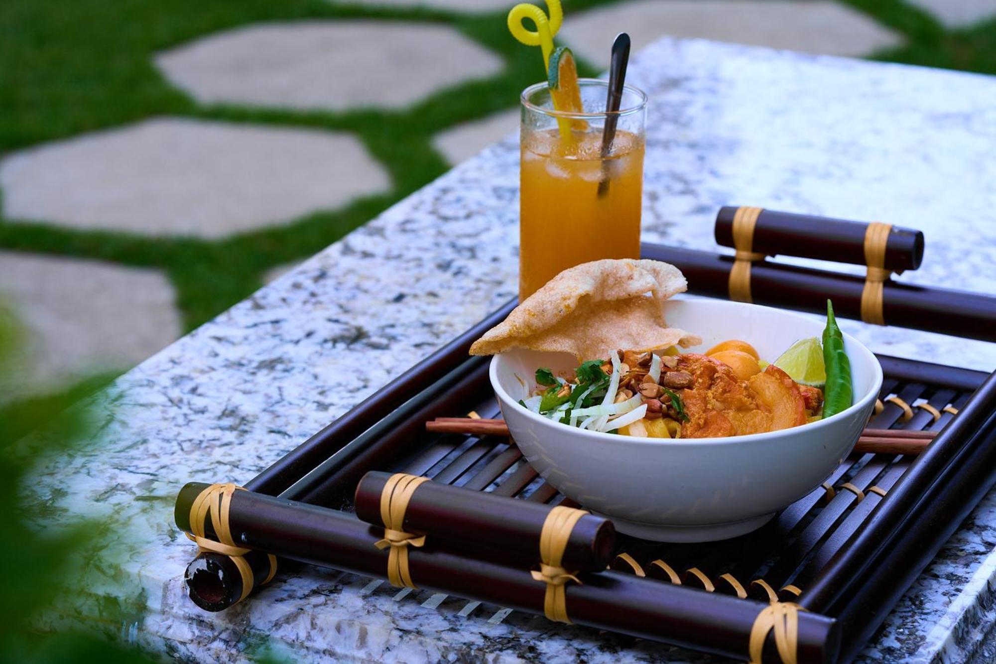 Hoi An Legend Charm Boutique Hoi An Hotel المظهر الخارجي الصورة