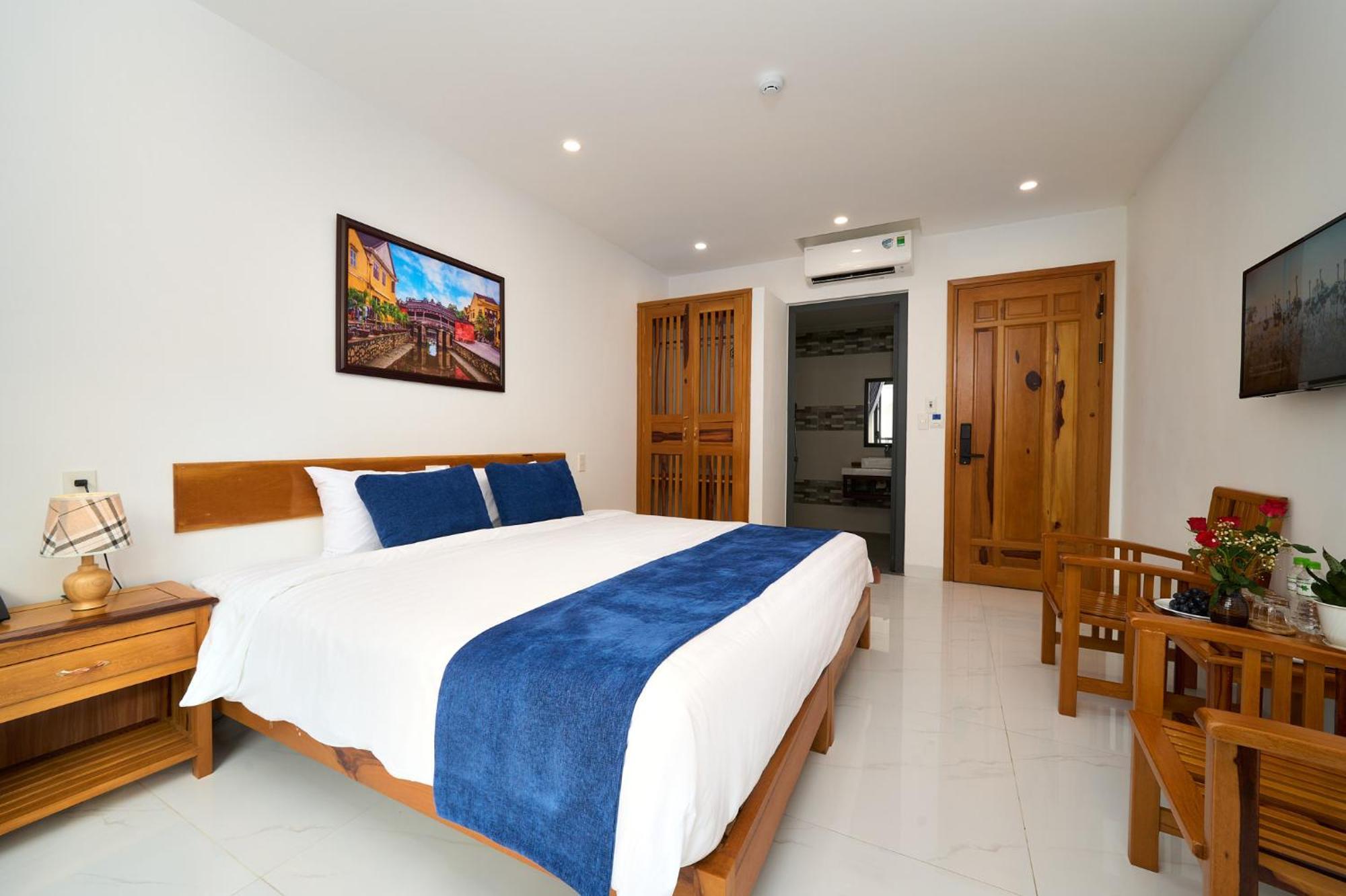 Hoi An Legend Charm Boutique Hoi An Hotel المظهر الخارجي الصورة