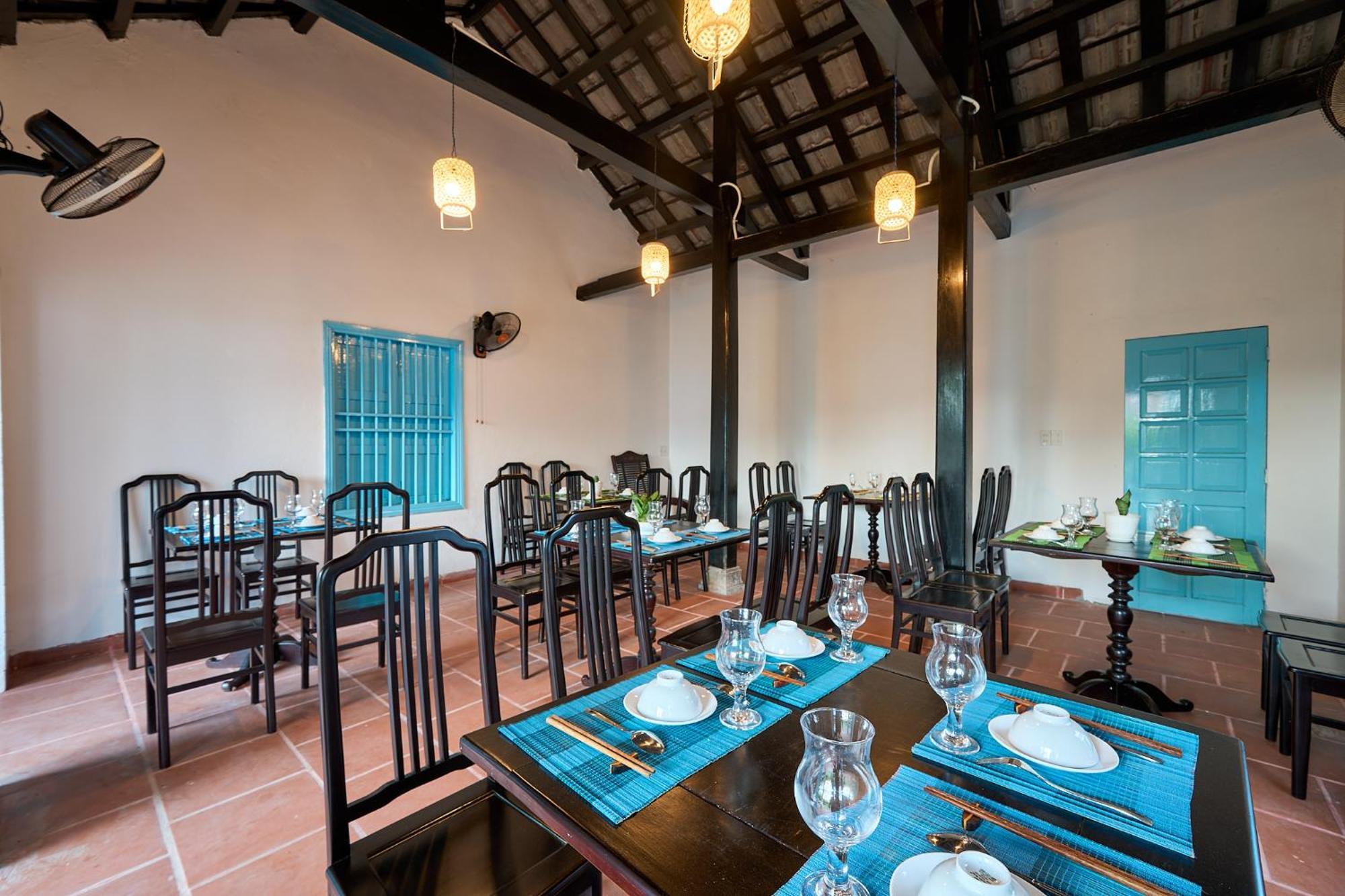 Hoi An Legend Charm Boutique Hoi An Hotel المظهر الخارجي الصورة