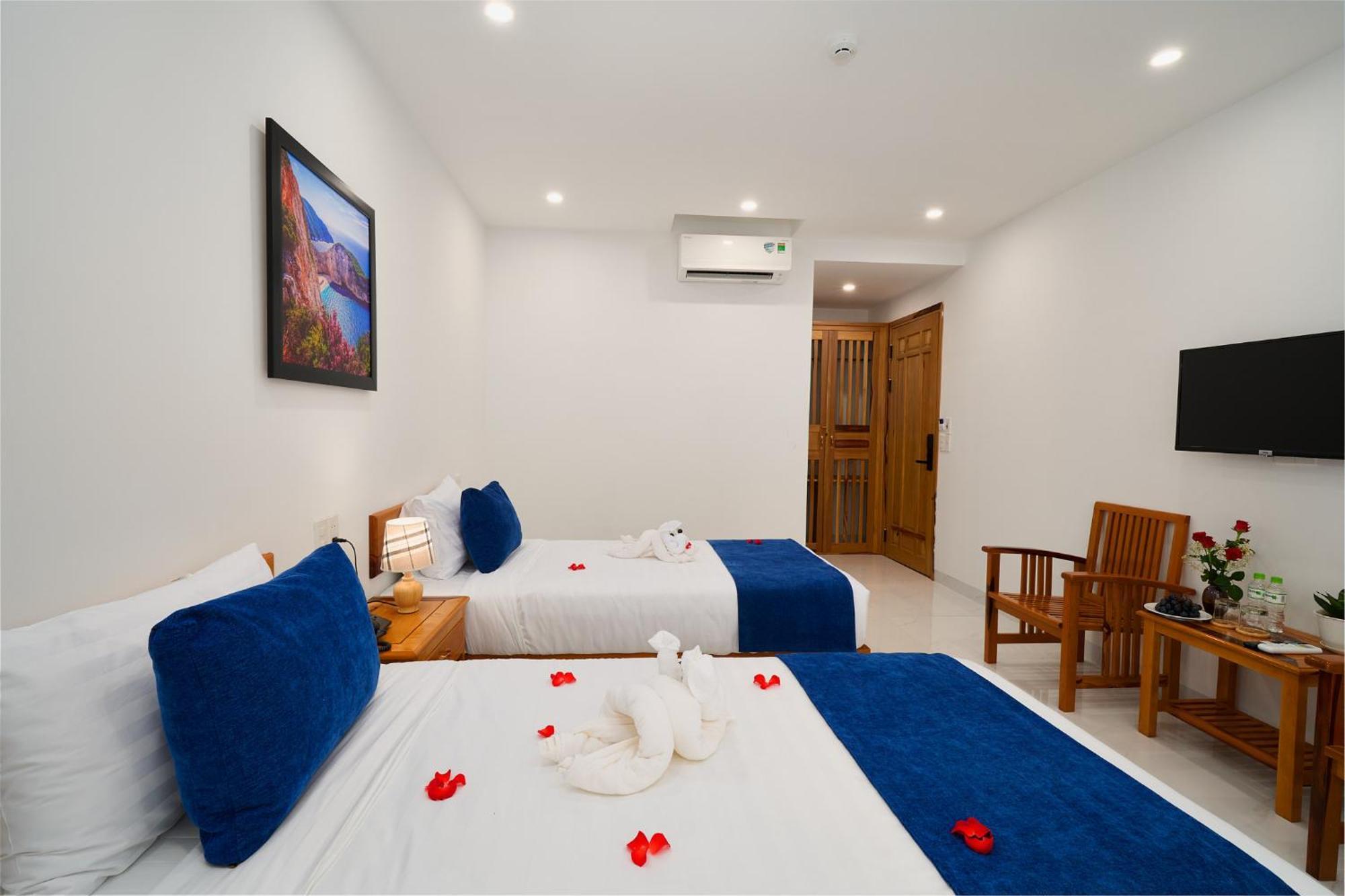 Hoi An Legend Charm Boutique Hoi An Hotel المظهر الخارجي الصورة