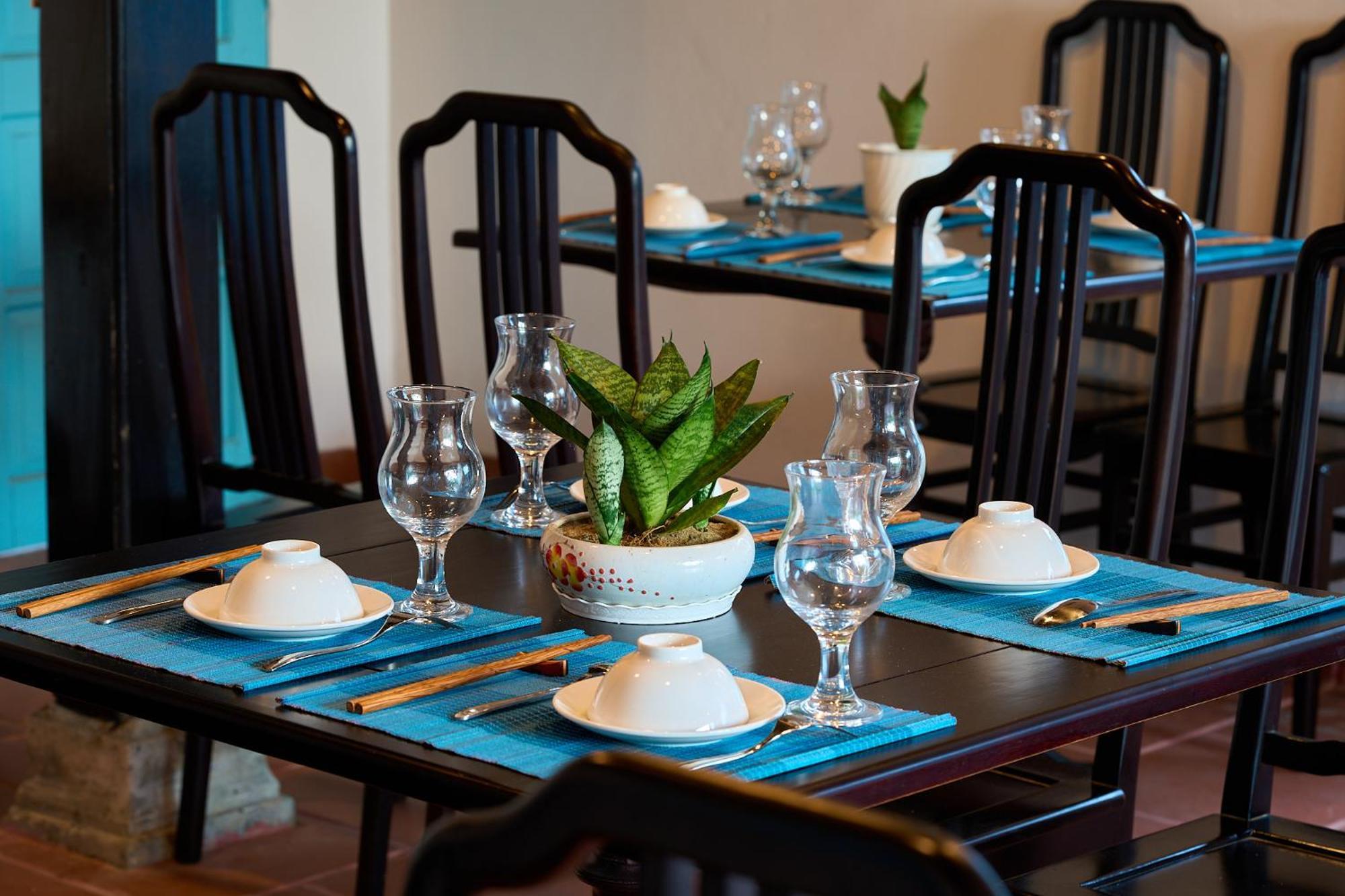 Hoi An Legend Charm Boutique Hoi An Hotel المظهر الخارجي الصورة