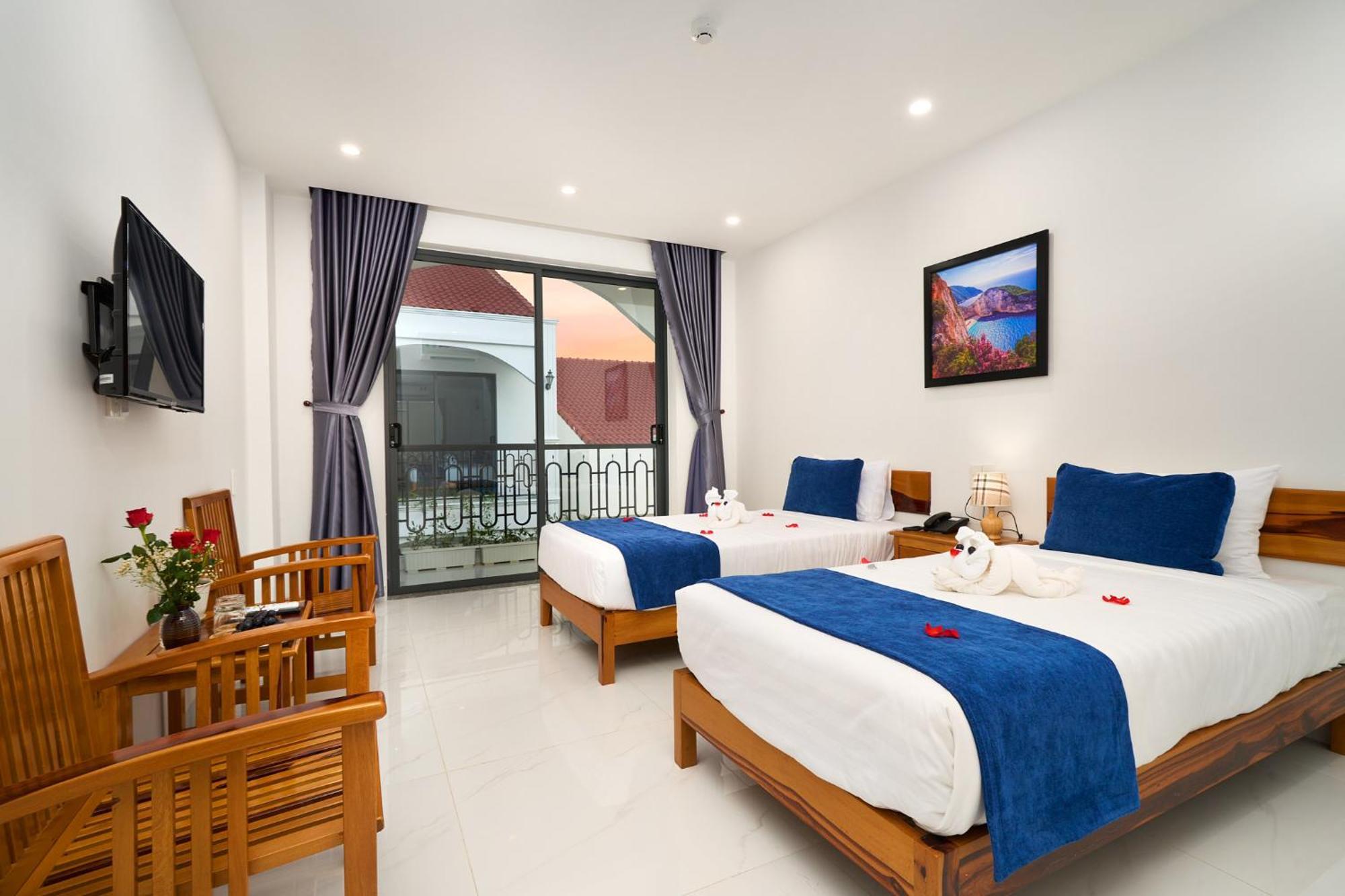 Hoi An Legend Charm Boutique Hoi An Hotel المظهر الخارجي الصورة