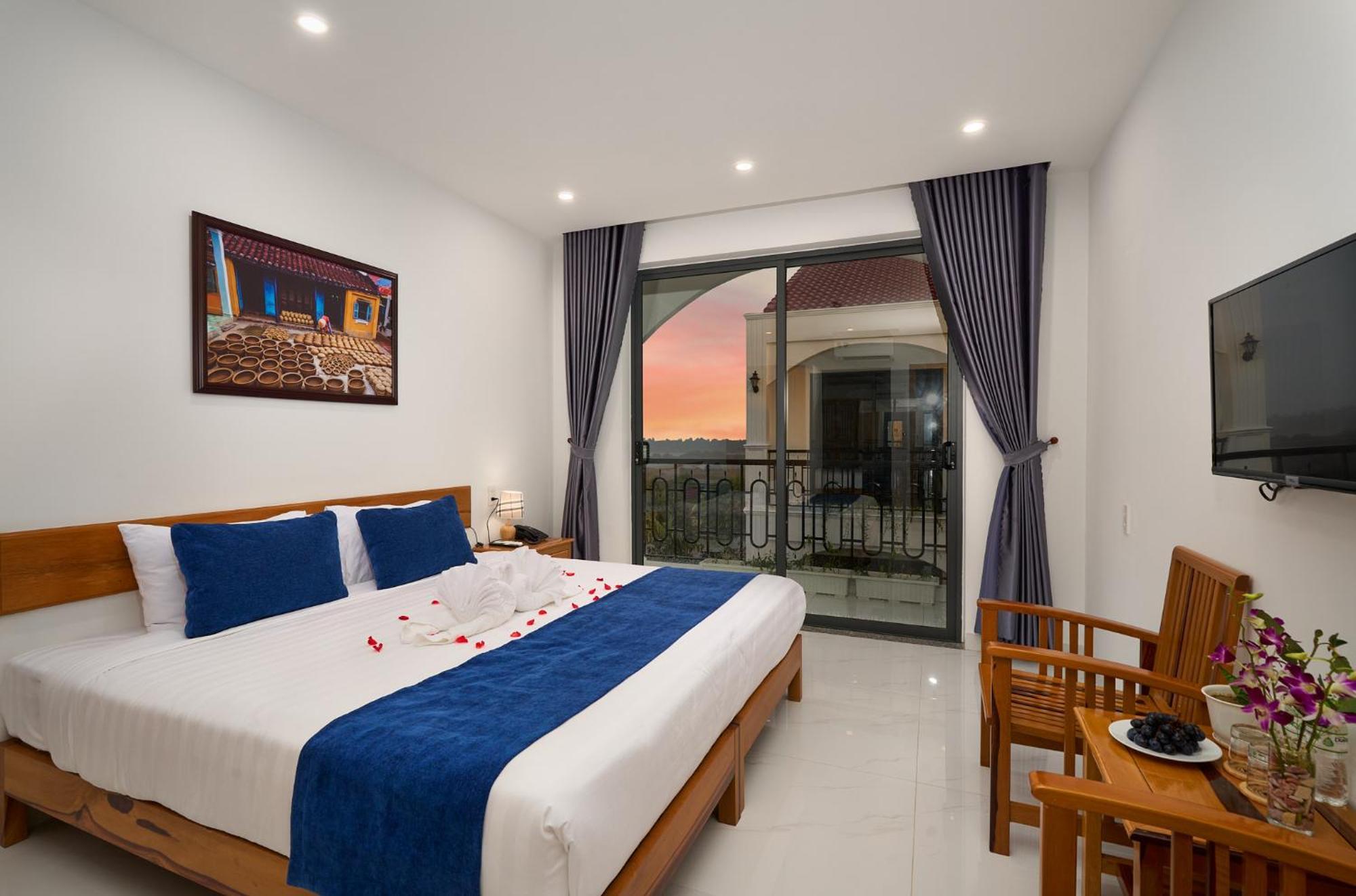 Hoi An Legend Charm Boutique Hoi An Hotel المظهر الخارجي الصورة